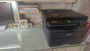 兄弟（brother）DCP-L2508DW黑白激光打印机家用打印机复印扫描一体机无线打印远程打印机双面打印支持有线网络 闪电达，盖板配置，L2508DW，无线远程打印 实拍图