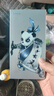 Freeson适用vivo iQOO 15 Ultra散热手机壳保护套镜头全包防摔四角防撞简约透明金属磁吸适配散热器 黑色 实拍图