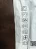 金号（KING SHORE） 纯棉A类提缎加大浴巾160*80cm 素色简约婴幼儿可用 440g/条 加大兰色1条160*80cm/440g 实拍图