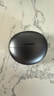 华为FreeClip 耳夹耳机 开放式无线蓝牙耳机 舒适稳固佩戴/长续航 星空黑 实拍图