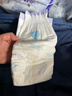 安儿乐（Anerle）小轻芯纸尿裤XXL62片(15kg以上)婴儿尿不湿【品牌直供 安心品质】 实拍图