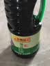 李锦记 薄盐系列  薄盐生抽 2.1kg【减盐 一级】健康更安心 味鲜 酱油 实拍图