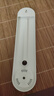 德力西电气（DELIXI ELECTRIC）温湿度计家用室内高精度物理温度计室内婴儿房立式干湿温度检测 实拍图