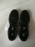 耐克NIKE男子运动休闲鞋WEARALLDAY运动鞋CJ1682-004 黑白40 实拍图