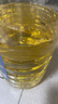九三 食用油 压榨一级 葵花籽油 6.18L （九三出品 甄选好油） 实拍图