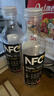农夫山泉100%纯果汁NFC橙汁900ml*4瓶整箱装鲜果冷压榨饮料礼盒 实拍图