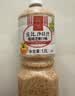 丘比沙拉汁焙煎芝麻口味1.5L芝麻酱火锅蔬菜沙拉酱拌凉面蘸料健身餐 实拍图