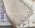京东京造100%蚕丝夏凉被 进口天丝™莫代尔可水洗春秋四季通用2*2.3m 实拍图