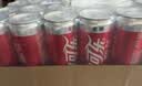 可口可乐（Coca-Cola）健怡汽水 碳酸饮料 330ml*24罐 整箱装 新老包装随机发货 实拍图