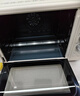长帝（changdi）重磅新品电烤箱风炉家用专业烘焙烧烤多功能大容量免预热热风空气炸烤箱搪瓷内胆小馋猫PLUS 实拍图