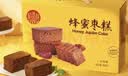 稻香村蜂蜜枣糕850g 早餐点心 休闲零食 整箱面包 实拍图
