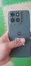 摩托罗拉【国家补贴】联想moto g100 四年质保 LCD护眼屏 7000mAh 12GB+256GB 青峰绿 实拍图