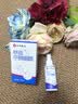仁和匠心止汗露手足止汗喷雾剂手脚多汗症氯化羟铝去腋下手心出汗除脚汗臭 实拍图