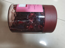 云山半0脂肪玫瑰酱400g蜂蜜花酿果酱冰粉配料自制云南鲜花饼甜品调味酱 实拍图