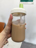 雀巢（Nestle）特浓奶球咖啡伴侣奶油球茉莉牛乳胶囊10ml*8颗*1盒 实拍图