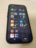 Apple/苹果 iPhone 16（A3288）128GB 黑色 支持移动联通电信5G 双卡双待手机 实拍图