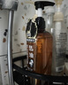 屈臣氏马油洗发露500ML（进口马油 弱酸配方 柔顺发丝） 实拍图