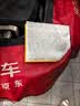 马勒（MAHLE）滤芯套装空气滤+空调滤(沃尔沃S60/V60 20年后/XC60 18年后 2.0T) 实拍图