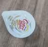 雀巢（Nestle）咖啡奶茶伴侣 原味10ml*50粒 奶精球 0反式脂肪酸 实拍图