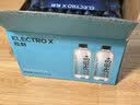 粒刻（ELECTRO X） 【包装随机发货】天然苏打水pH8.8弱碱性0糖饮用水580ML*20瓶 实拍图