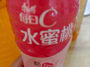 康师傅每日C 水蜜桃 水果饮品500ml*15瓶  整箱装 热门商品 实拍图