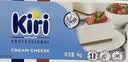 KIRI凯芮法国进口烘焙奶油奶酪原味1kg  芝士 烘焙原料【热门商品】 实拍图