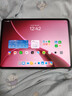 OPPO Pad Air5 国家补贴 12.1英寸平板电脑 2.8K超清柔光屏12GB+256GB 浅粉 柔光版 办公游戏娱乐平板 实拍图