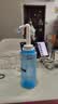 维德（WELLDAY）洗鼻器成人儿童生理盐水洗鼻子冲鼻器鼻腔冲洗器500ml+90包洗鼻盐 实拍图