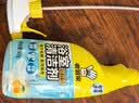 老管家乳胶漆清除剂500ml开荒保洁新房装修腻子粉瓷砖地板残留洗清洁剂 实拍图