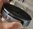 肯贝恩定制外开内开窗隐形纱窗网魔术贴自粘防蚊家用免打孔自装防蝇窗纱 开孔款-灰纱黑边【第三代特密加强网】 0cm*0cm 【支持定制请联系客服】 实拍图