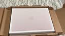 Apple/苹果AI笔记本/MacBookNeo13英寸A18 Pro(6+5核)8G 256G桃粉色笔记本电脑MHFH4CH/A 实拍图