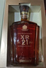 尊尼获加XR21年大师珍藏 苏格兰 威士忌洋酒 750ml 七夕节送礼礼物 实拍图