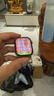 图拉斯【双片装S11/S10】适用苹果手表s11保护膜s11手表膜s10通用apple watch保护膜s11保护膜applewatch 【新46mm表盘】双片装丨赠贴膜神器 iWatch S11/S 实拍图