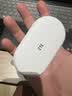 中兴（ZTE）随身wifi6免插卡移动wifi无线网卡便携式热点4g路由器无限笔记本电脑通用流量2025款U10LS白色 实拍图