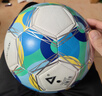 匹克足球4号儿童成人中考标准世界杯比赛训练青少年小学生幼儿兰黄 实拍图