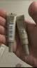 欧莱雅小金管防晒30ml*2套装通勤养肤隔离护肤品日常通勤男女通用 实拍图