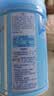 嘉宝（GERBER）婴幼儿高铁米粉维C加铁原味宝宝辅食米糊250g6-12个月 100%真验厂 实拍图