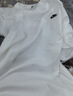 耐克(NIKE)春夏男短袖圆领T恤 纯棉 运动 舒适百搭 FV0376-100 白XXL 实拍图
