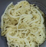 和蓉汇白千层肚1kg 冷藏大规格火锅食材毛肚千层牛百叶生鲜 固形物≥60% 实拍图