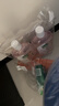 滴露（Dettol）香氛自然衣物消毒液48H留香洗衣除臭儿童可用消毒水杀菌除螨1L*2 实拍图