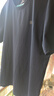 361°短袖男夏季速干衣运动跑步宽松健身休闲男士t恤衣服652524113H-6 实拍图