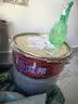 立邦瓷净乳胶漆内墙漆油漆荷净抗污抗甲醛五合一18L/约25kg 白漆 实拍图