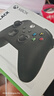 微软（Microsoft）XBOX无线游戏手柄 无线控制器 磨砂黑 蓝牙适配XBOX/PC/平板/手机Steam促销黑神话悟空 33号远征队 实拍图