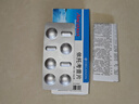 【原研进口】安康信 依托考昔片 60mg*5片/盒 实拍图