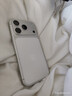 Apple/苹果【点击“立即领取”享补贴】iPhone 17 Pro 256GB 银色 支持移动联通电信5G 双卡双待手机 实拍图