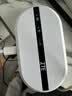 中兴【热销300万】U10LS随身wifi6免插卡无线高速支持2026款5G/4G便携路由器移动联通电信全国通用 【旗舰款】双网切换WiFi6-2000毫安白色 中兴官方送100G-网速稳定不虚标-三 实拍图