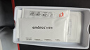 Smorss【3片装】适用小米14钢化膜Xiaomi 14手机膜全屏覆盖高清防摔淡指纹手机保护贴膜 实拍图