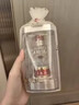 五粮液小瓶50ml 52度普五第八代 浓香型白酒 收藏商务宴请礼物官方授权 52%vol 50mL 1瓶 【伴手礼】 实拍图