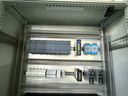keepLINK KP-9000-45-8GT/m工业交换机迷你款8口千兆非管理型导轨式/台 实拍图