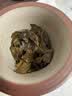 忆江南茶叶茉莉花茶茉莉龙珠200g茉莉绣球春茶自饮罐装浓香型 实拍图